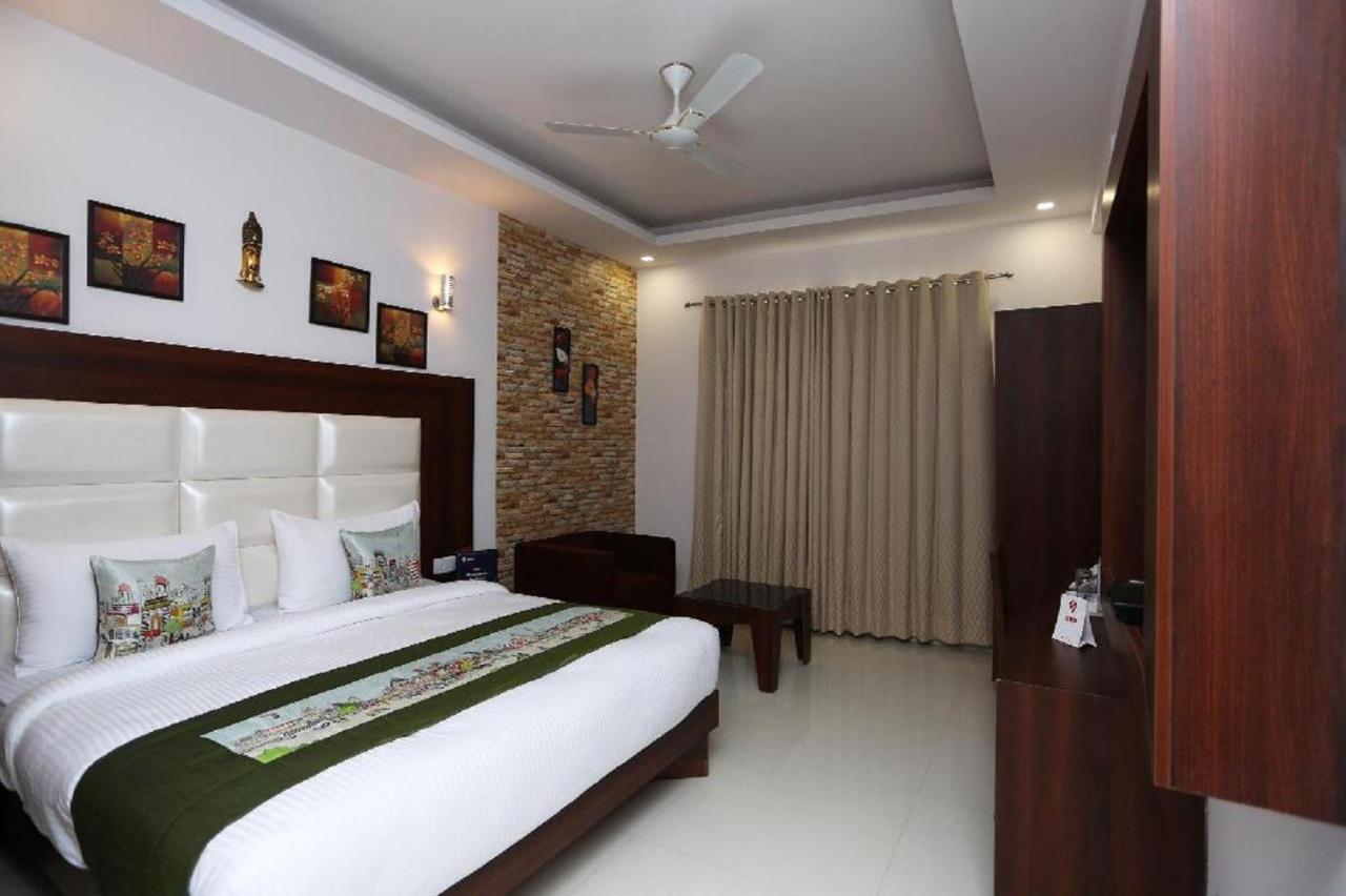 HOTEL THE WESTEND GREEN NEW DELHI